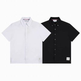 Picture for category Thom Browne Shirt Short